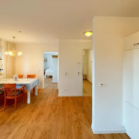 Bernsteinquartier Blaues Fenster * 科尔平塞