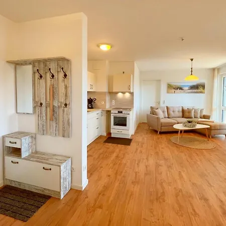 Bernsteinquartier Blaues Fenster 科尔平塞