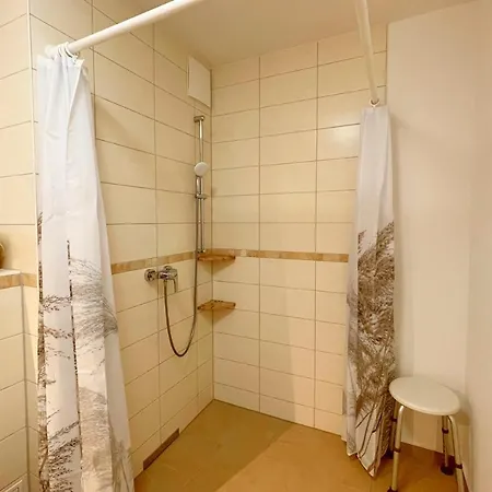 公寓 Bernsteinquartier Blaues Fenster