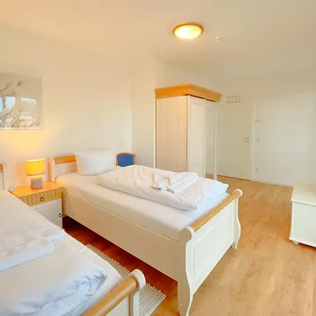 Bernsteinquartier Blaues Fenster 科尔平塞