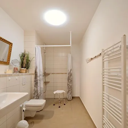 Bernsteinquartier Blaues Fenster 科尔平塞